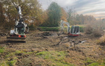 Poelenonderhoud Wijchen